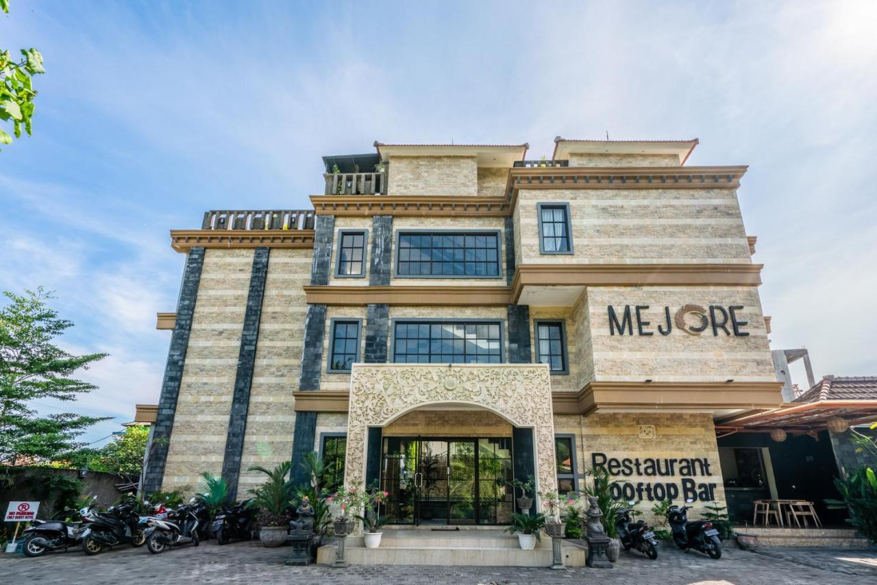 Hotel Mejore Amed