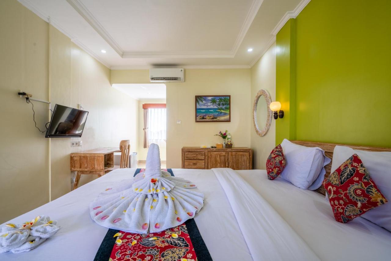 Hotel Mejore Amed