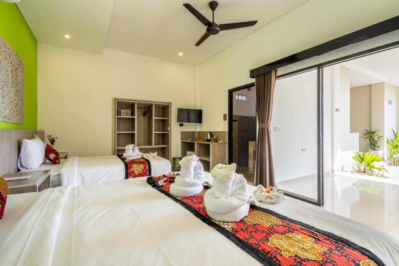 Hotel Mejore Amed
