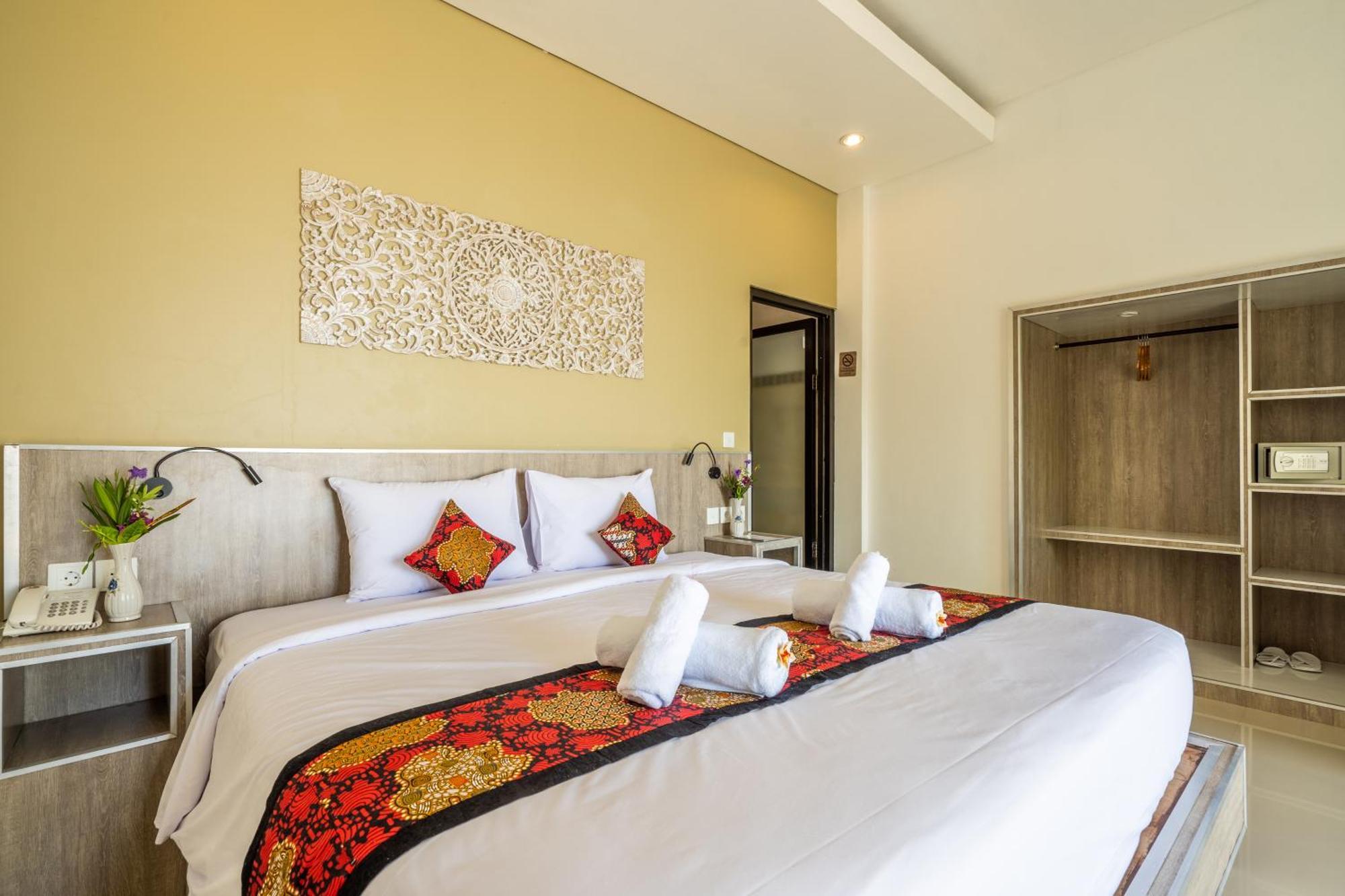 Mejore Hotel Amed